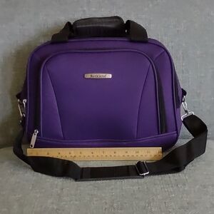 Firm Final price!*Rockland Carry-On tote